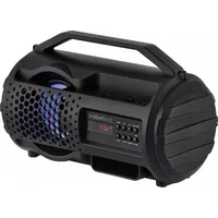Bluetooth speaker radio Rebeltec Corfu  Ugrecb00043 5902539601381 Rblglo00043