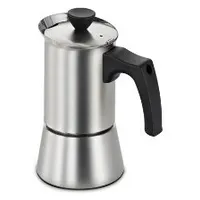 Bosch Hez9Es100 manual coffee maker Stainless steel  4242005282692 Agdboszap0001