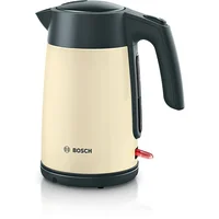 Bosch Twk7L46Ectric kettle 1.7 L 2400 W Champagne  Twk7L467 4242005294619 Agdboscze0050