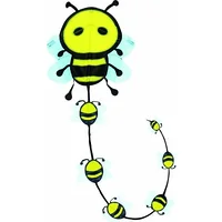 Brookite Latawiec Honey Bee 4549 Cm  017-30037 5018621300374