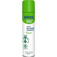 Bros  spraymuchy i komary 300 ml 283/8612348