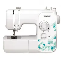 Brother X17S Semi-Automatic sewing machine Electromechanical  4977766771153 Agdbromsz0005