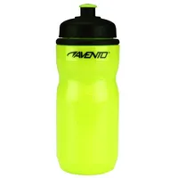 Sports Bottle Avento 500Ml 21Wb Fluorescent yellow/Black  592Sc21Wbflg 8716404272791