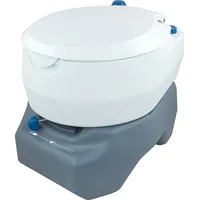 Campingaz Portable Camping Toilet 20L 2000030582  3138522095604