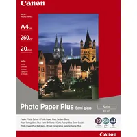 Canon Papier foto drui A4 1686B021  4960999405377 120442