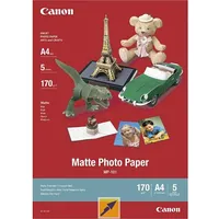 Canon Papier foto drui Mp-101 A4 7981A042  4960999978239 686203
