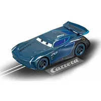 Carrera  First Pixar Cars Jackson Storm Gxp-748832 4007486650183