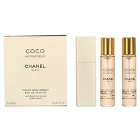 Chanel  Coco Mademoiselle Edt 20 ml 3145891160307 3145891164107