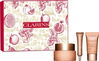 Clarins Set Extra Firming Day Cream 50Ml  Serum 10Ml Night 15Ml 3666057194559
