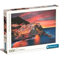 Clementoni Puzzle 1000  High Quality, Gxp-812596