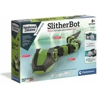 Clementoni Robot Slitherbot  50686 8005125506866