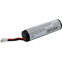 Coreparts Battery for Datalogic Scanner  Mbxpos-Ba0067 5706998569066