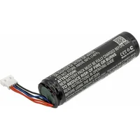Coreparts Battery for Datalogic Scanner  Mbxpos-Ba0065 5706998569042