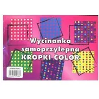 Cormoran Wycinanka  A4 Color Wikr-930151 5906609057665