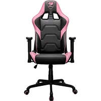 Cougar Gaming chair Armor Elite Eva / Pink Cgr-Eli-Pnb  4710483775567