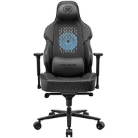 Cougar Gaming chair Nxsys Aero Black  Cgr-Arp-Blb 4710483776465
