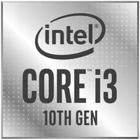 Cpu Intel Core i3-10100 Box 3,6Ghz, Lga1200  Cpinlz310100000 735858445832 Bx8070110100