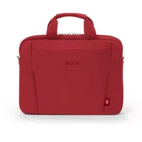 D31306-Rpet Eco Slim Case Base 13-14.1 in. Red  Aodicnt14000046 7640186418812