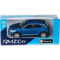 Daffi Volkswagen T-Roc Blue Rmz  431928 5905422118843