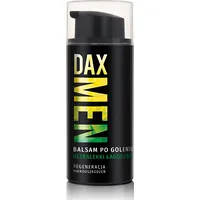 Dax Cosmetics Men Balsam po goleniu ultra łagodzący 100Ml  077441 5900525047441