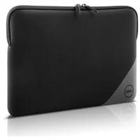 Dell Es1520V laptop case 38.1 cm 15 Sleeve Black, Green  460-Bcqo 5397184217429