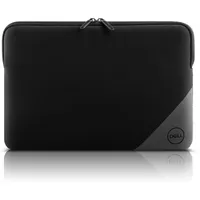 Dell Es1520V 38.1 cm 15 Sleeve case Black, Green  460-Bcqo 884116329350 Mobdeltor0125