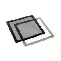 Demciflex Filtr 230Mm Square black mesh/ Df0010  230Mmsquareblackmesh/Magnes 6009801957142