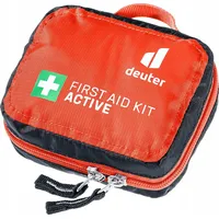Deuter Apteczka First Aid Kit Active papaya  397002390020 4046051144535