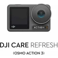 Dji Care Refresh Osmo Action 3  Cp.qt.00006769.01 6941565939982