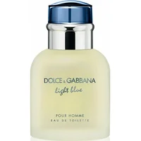 Dolce  Gabbana Light Blue Pour Homme Edt 40 ml 3423473020523