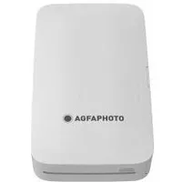 Drua fotograficzna Agfaphoto Realipix Mini printer white  Amp23Wh 192143000839