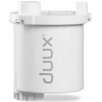 Duux Anti-Calc  Antibacterial Cartridge and 2 Filter Capsules For Beam Smart Humidifier, White Dxhuc02 - 1848119 8716164994421