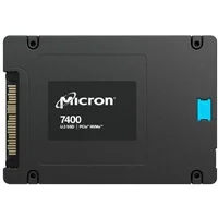 Dysk serwerowy Micron 7400 Pro 960Gb U.3 Pci-E x4 Gen 4 Nvme  Mtfdkcb960Tdz-1Az1Zabyy 0649528908391