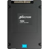 Dysk serwerowy Micron 7450 Pro 15.36Tb U.3 Pci-E x4 Gen 4 Nvme Mtfdkcc15T3Tfr-1Bc15Abyy  0889488644131