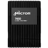 Dysk serwerowy Micron 7450 Pro 960Gb U.3 Pci-E x4 Gen 4 Nvme  Mtfdkcc960Tfr-1Bc1Zabyyr 5904252374917