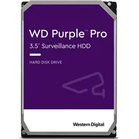 Dysk serwerowy Wd Purple Pro 8Tb 3.5 Sata Iii 6 Gb/S  Wd8001Purp 0718037889382