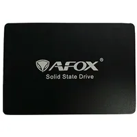 Afox Ssd 128Gb Tlc 510 Mb/S  Sd250-128Gn 4897033781831 Diaafossd0028