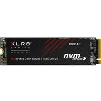 Dysk Ssd Pny Xlr8 Cs3140 1Tb M.2 2280 Pci-E x4 Gen4 Nvme M280Cs3140-1Tb-Rb  0751492642383