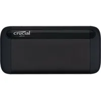 Dysk  Ssd Crucial Portable X8 500Gb Ct500X8Ssd9 0649528822406