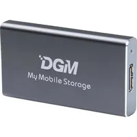 Dysk  Ssd Dgm My Mobile Storage 512Gb Mms512Sg 4897019075473