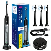 Electric Sonic Toothbrush Pr-750 B  Hpprxinpmpr750B 5902211110989 Pr-750B