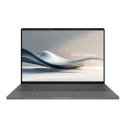 Laptop Asus Zenbook Ux3407Ra-Qd010W 14 Oled X1E-78-100 32Gb 1Tb Ssd En W11 Gray  90Nb16G2-M001Y0 4711387857496