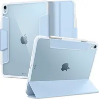 Etuitablet Spigen Etui Ultra Hybrid Pro Apple iPad Air 4 Sky Blue  Spn1560Blu 8809756645037