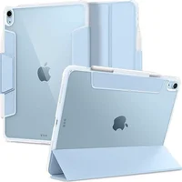 Etuitablet Spigen Ultra Hybrid Pro do Apple iPad Air 4 2020 Sky Blue  Spn1929Blk 8809811854138