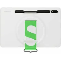Etuitablet Samsung Etui Strap Cover do Galaxy Tab S8 White  Ef-Gx700Cwegww 8806094288339