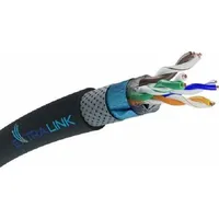 Network cable Cat5E Sftp external 305M  Akextks50016262 5903148916262 Ex.16262