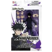 Anime Heroes Jujutsu  - Fushiguro Ah36984 3296580369843