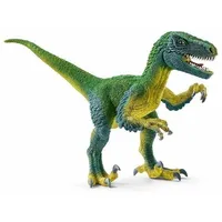 Schleich  - Dinosaurs Velociraptor 14585 4055744008368