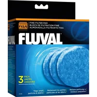 Fluval  kubełkowego Fx 5 Fv-2483 015561102483