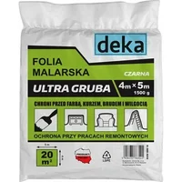 Deka Folia Malarska Ultra Gruba  45M 1500G D-300-0212 5908235763545